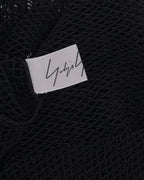 FW 2011 Net Dress