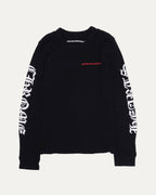 Matty Boy Nuclear Kids Thermal Long Sleeve T-Shirt