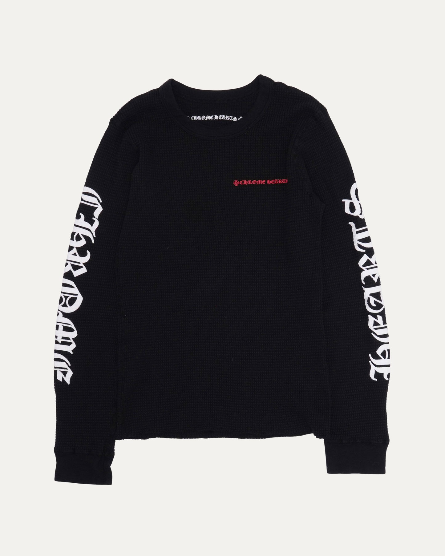 Matty Boy Nuclear Kids Thermal Long Sleeve T-Shirt