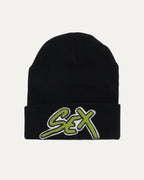 Matty Boy Sex Patch Beanie
