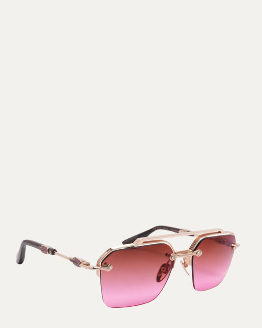 Bidi Essem Sunglasses