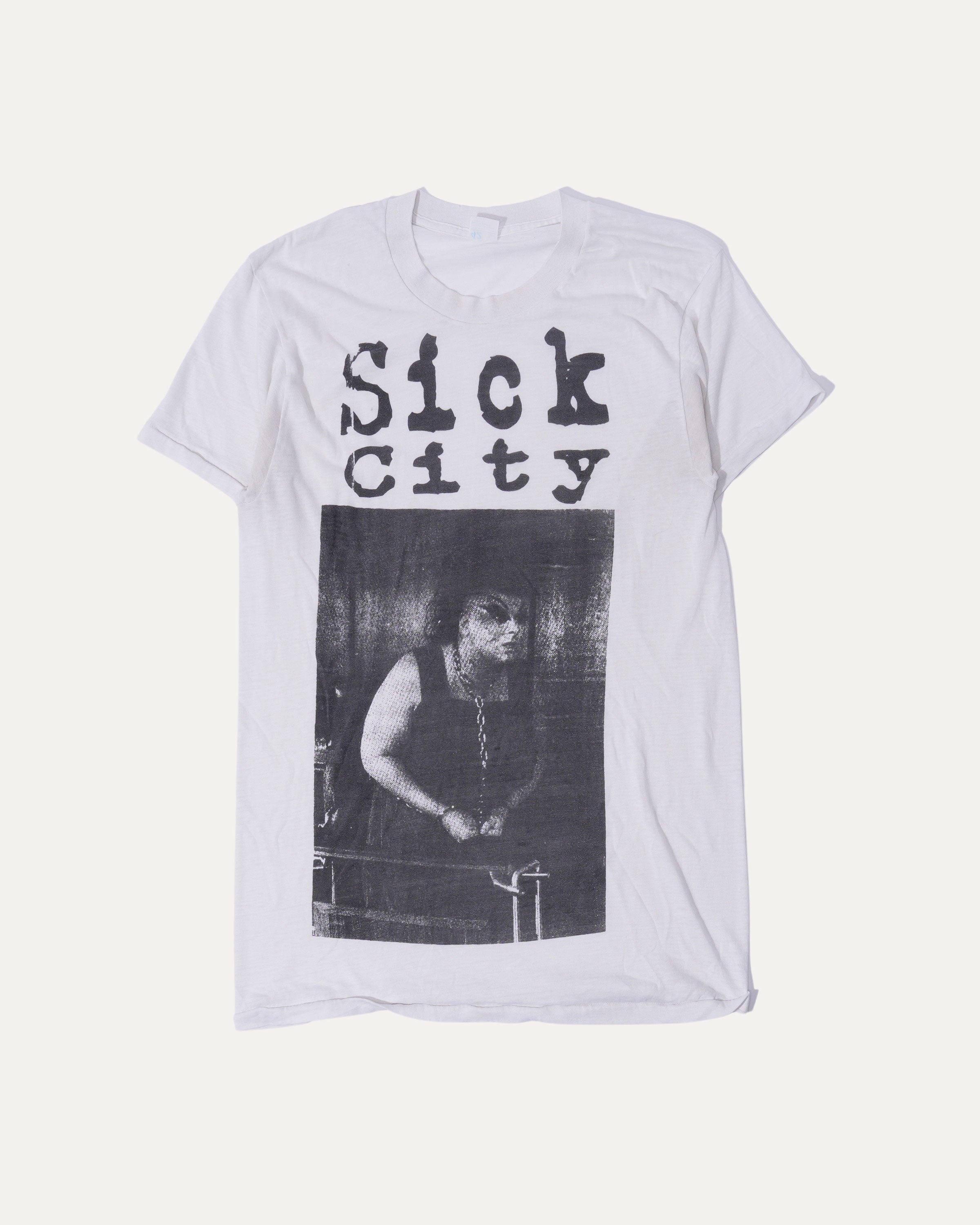 Sick City T-Shirt