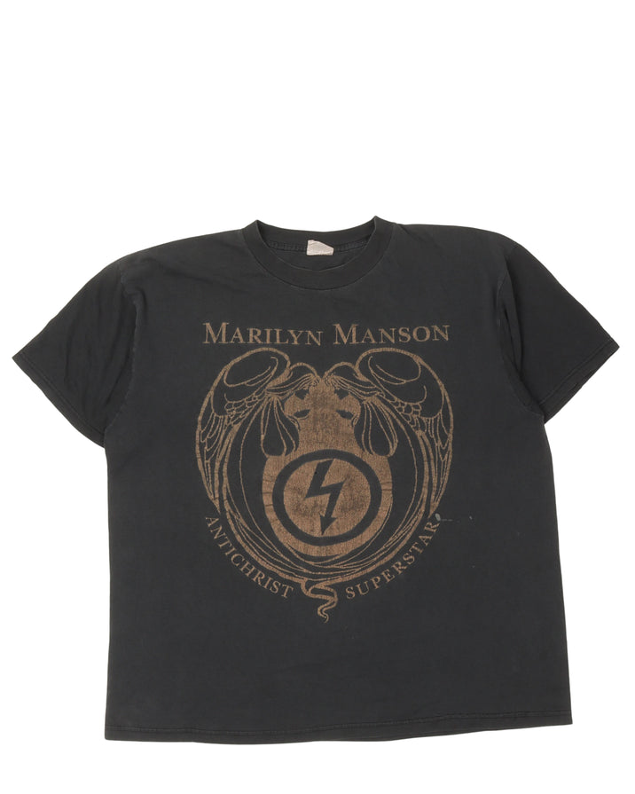 Marilyn Manson Antichrist Superstar T-Shirt
