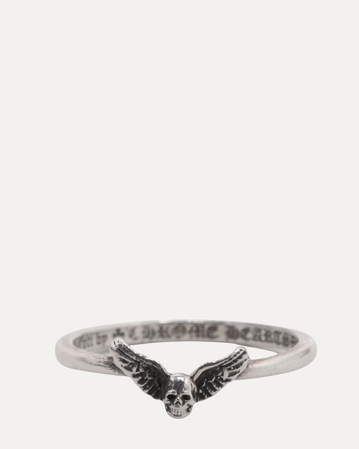 Foti Mahalia Bubblegum Ring