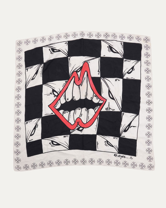 Matty Boy Chomper Scarf