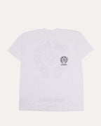 New York Horseshoe Logo Pocket T-Shirt