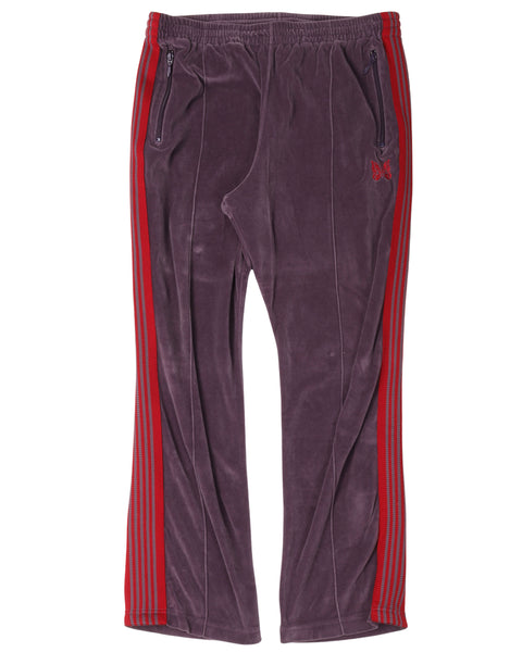 Needles Velour Track Pants