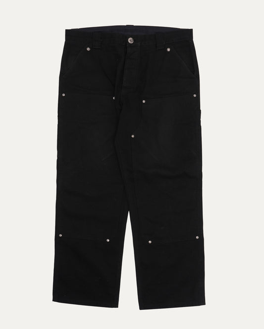 Double Knee Carpenter Pants