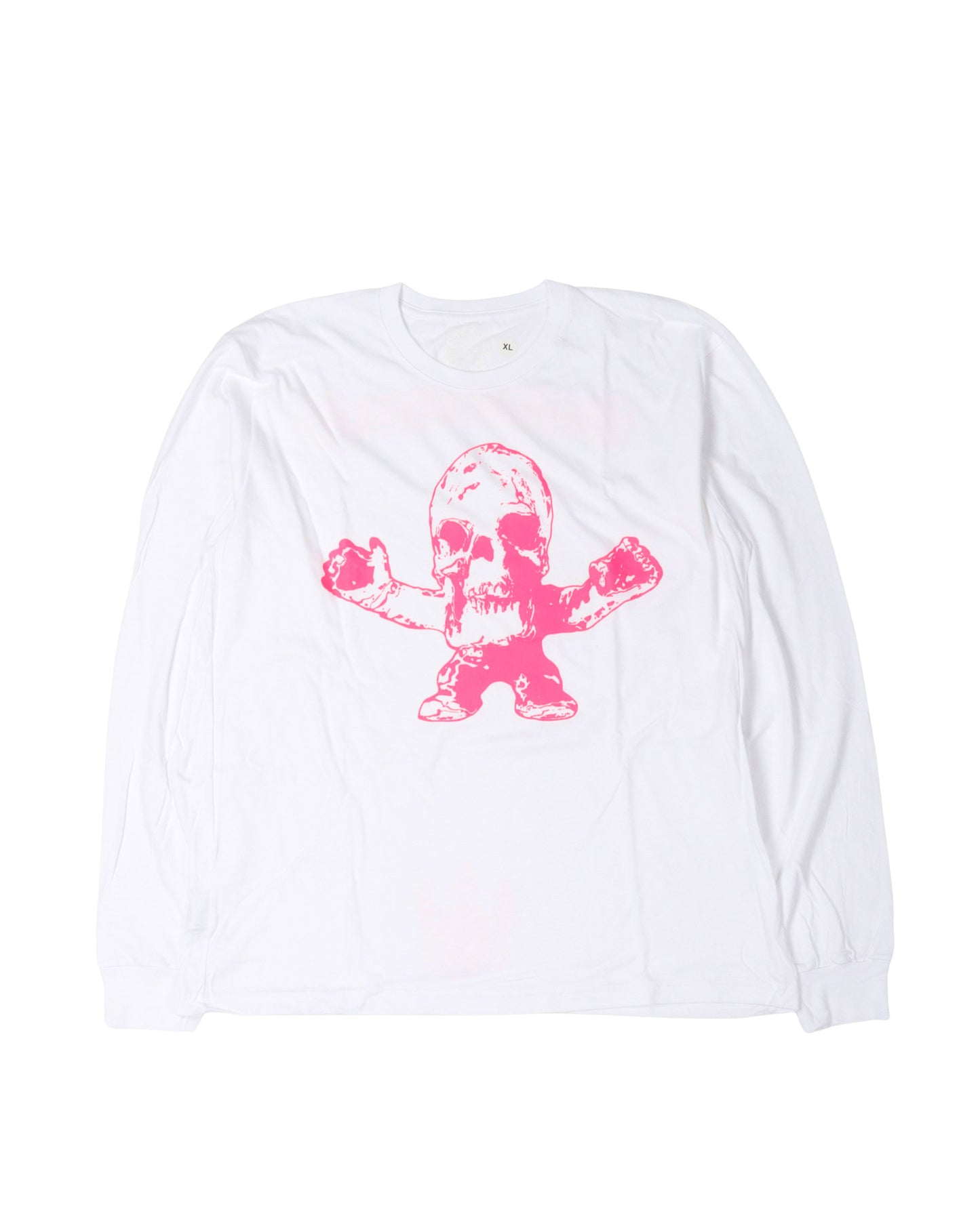 Foti Harris Teeter Long Sleeve T-Shirt