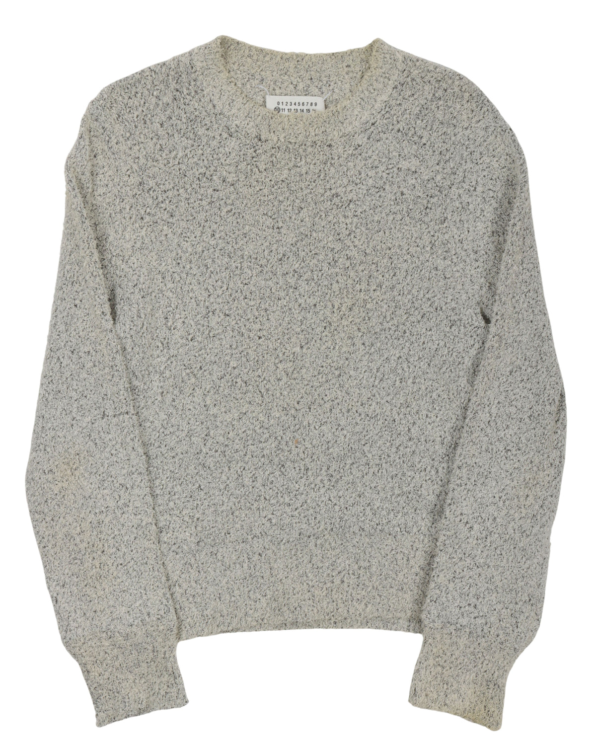 Knit Sweater