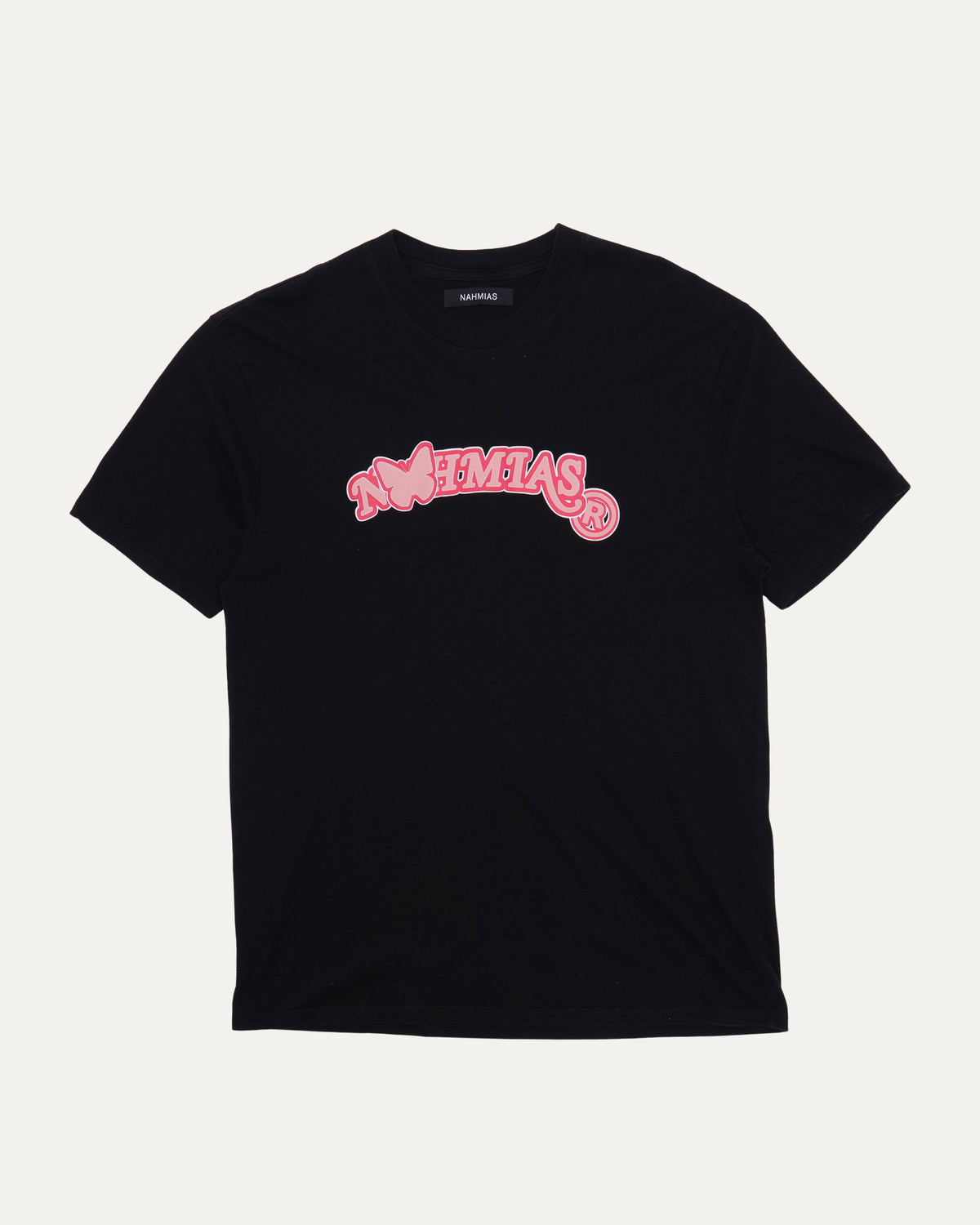 Butterfly Logo T-Shirt