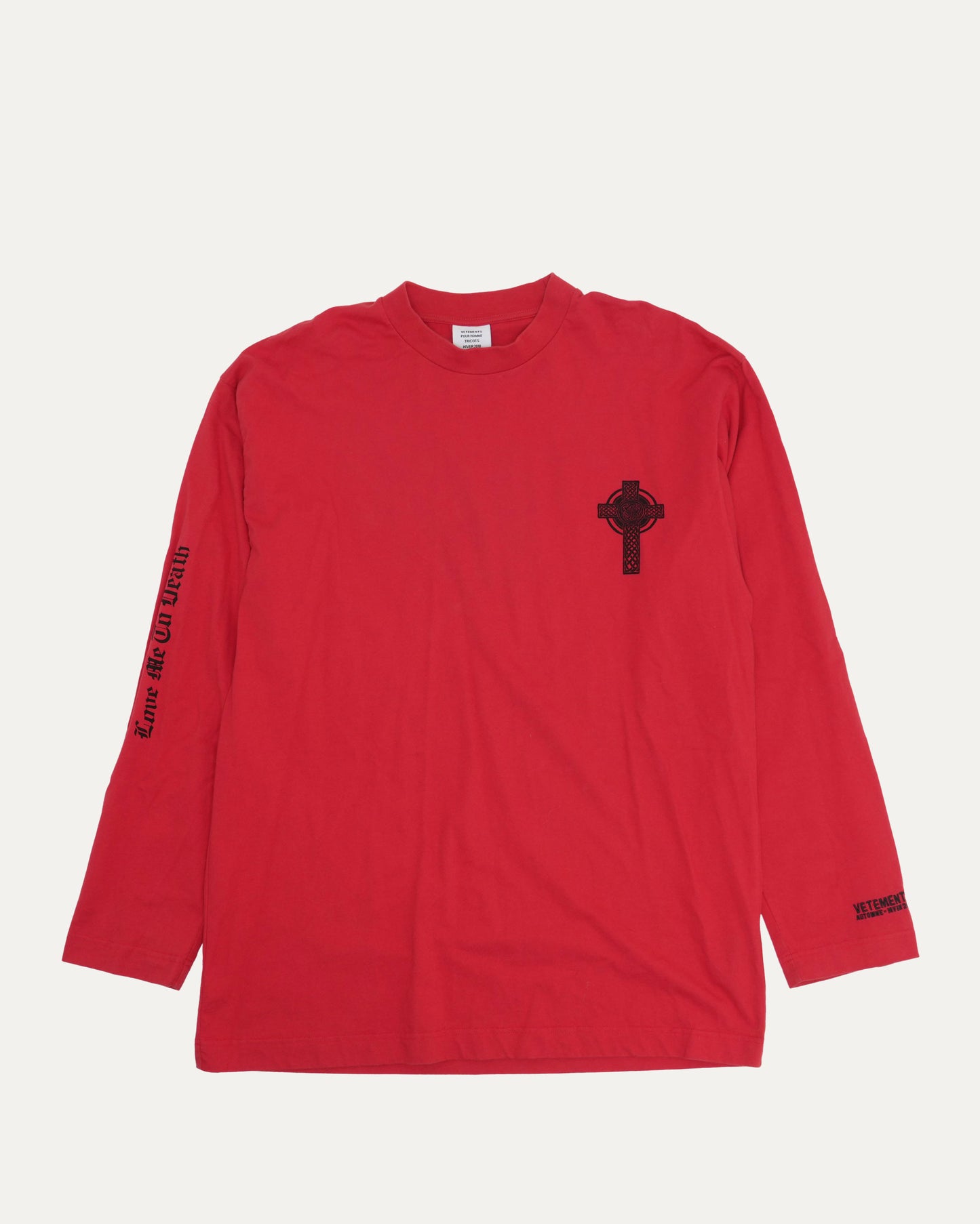 Love Me to Death T-Shirt