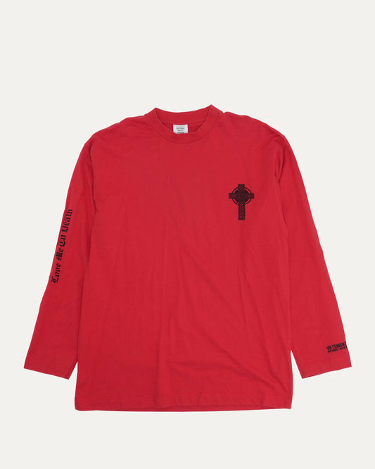 Love Me to Death T-Shirt