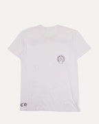 Tonal Star Horseshoe Logo Pocket T-Shirt