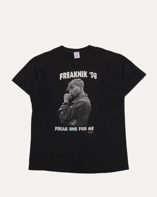 Freak One for Me Freaknik 1998 T-Shirt