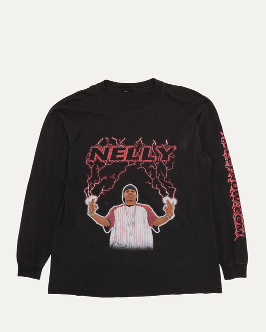 Nelly Long Sleeve T-Shirt