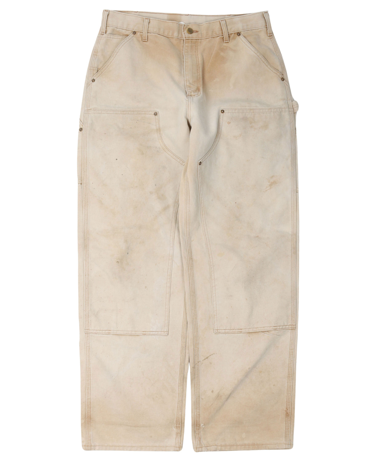 Carhartt Double Knee Pants