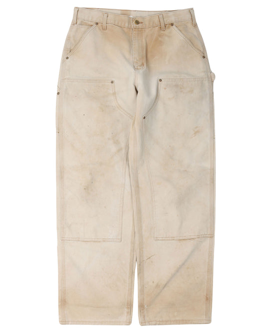 Carhartt Double Knee Pants