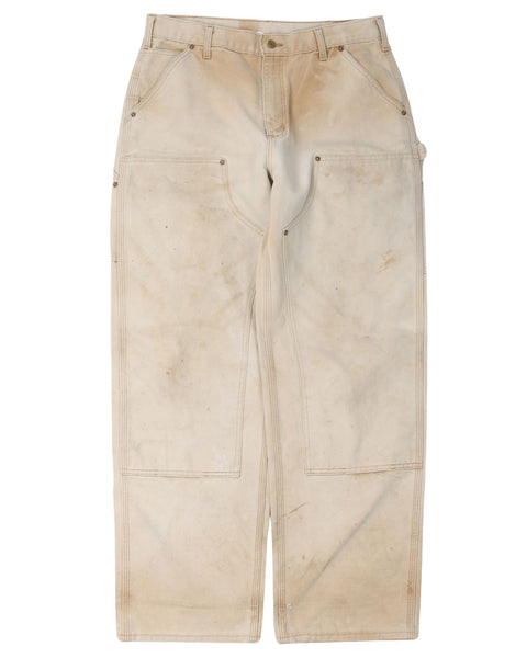 Vintage Carhartt Double Knee Pants – Justin Reed
