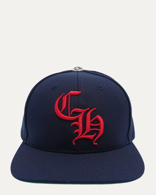 CH Baseball Hat