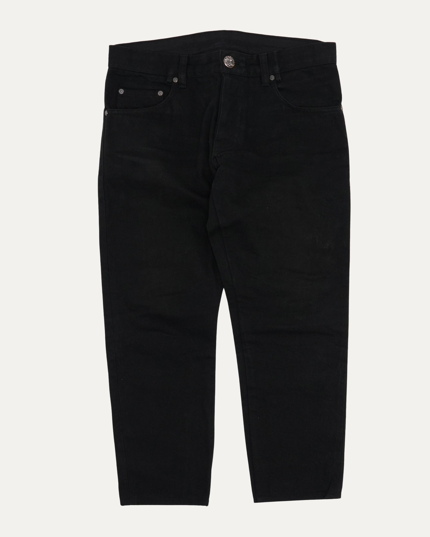 Slim Fit Jeans
