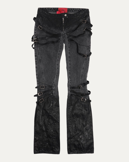 Rushing Hour Jeans