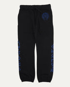 Horseshoe Logo Spellout Sweatpants