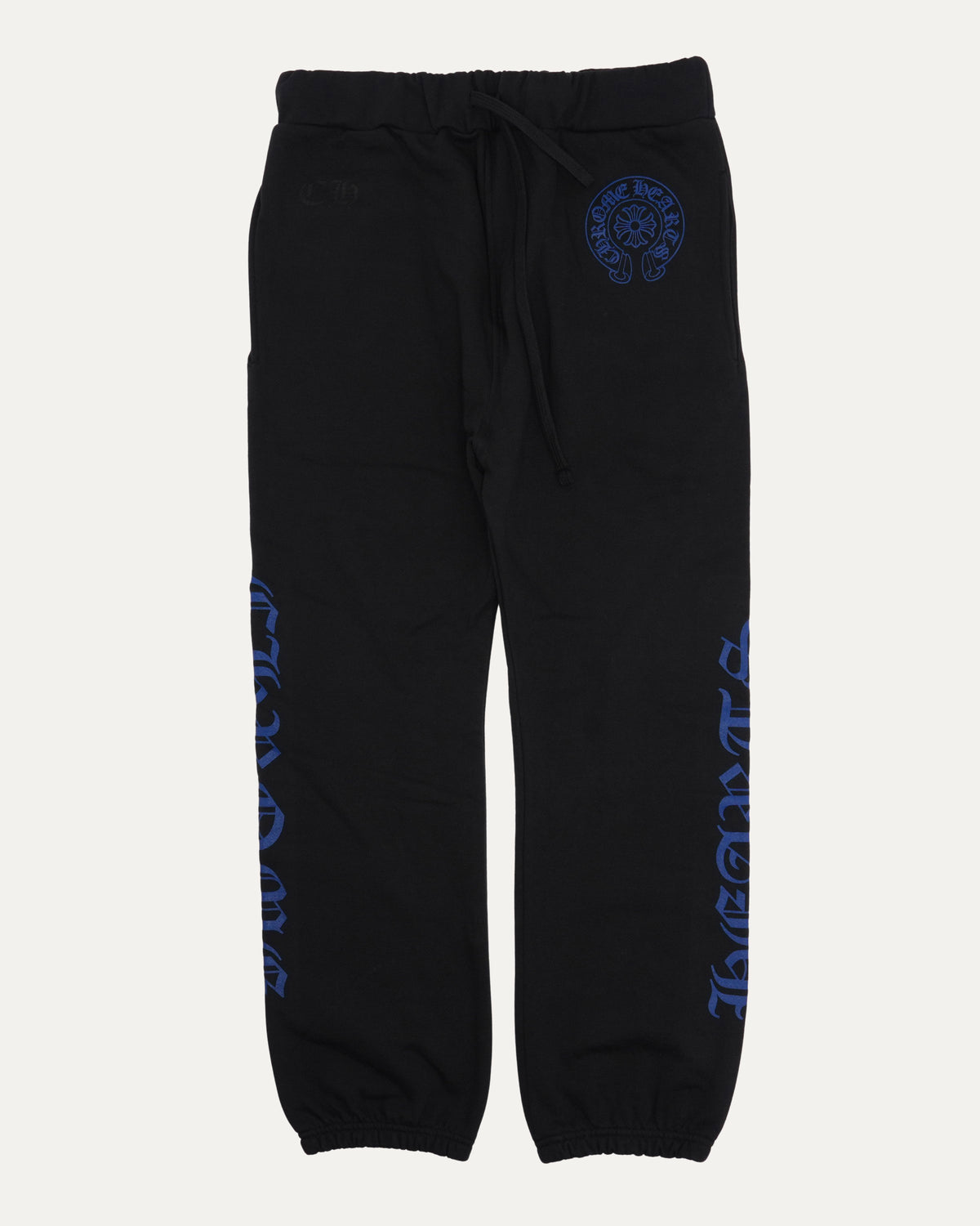 Horseshoe Logo Spellout Sweatpants