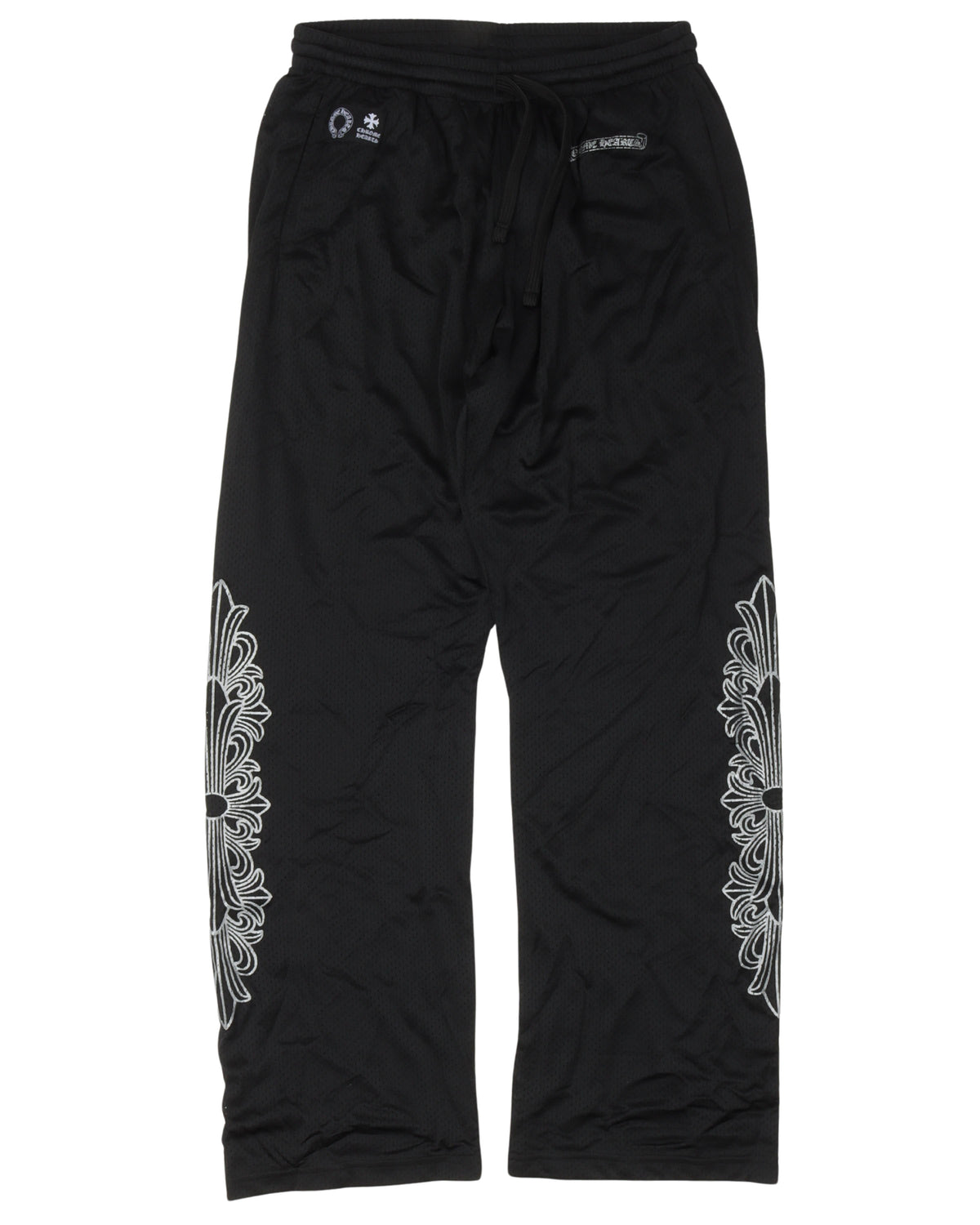 Mesh Pants
