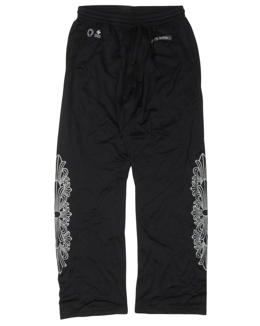 Mesh Pants
