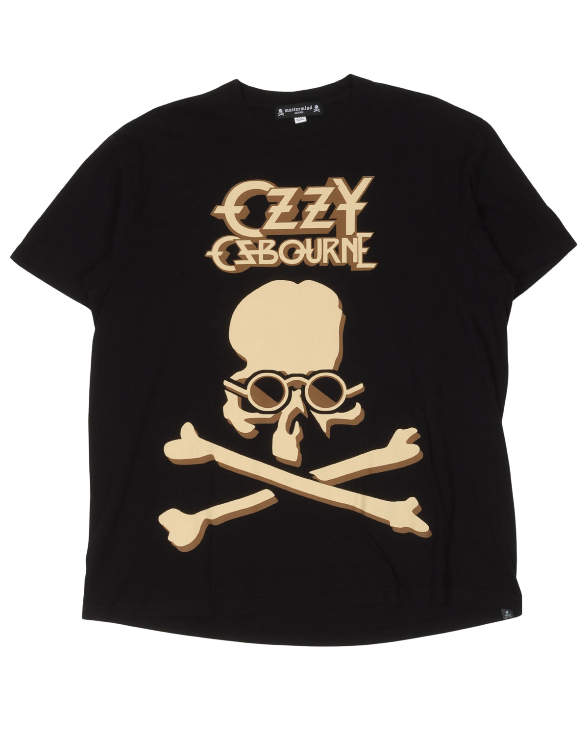 Ozzy Osbourne T-Shirt