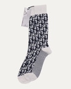 Oblique Socks