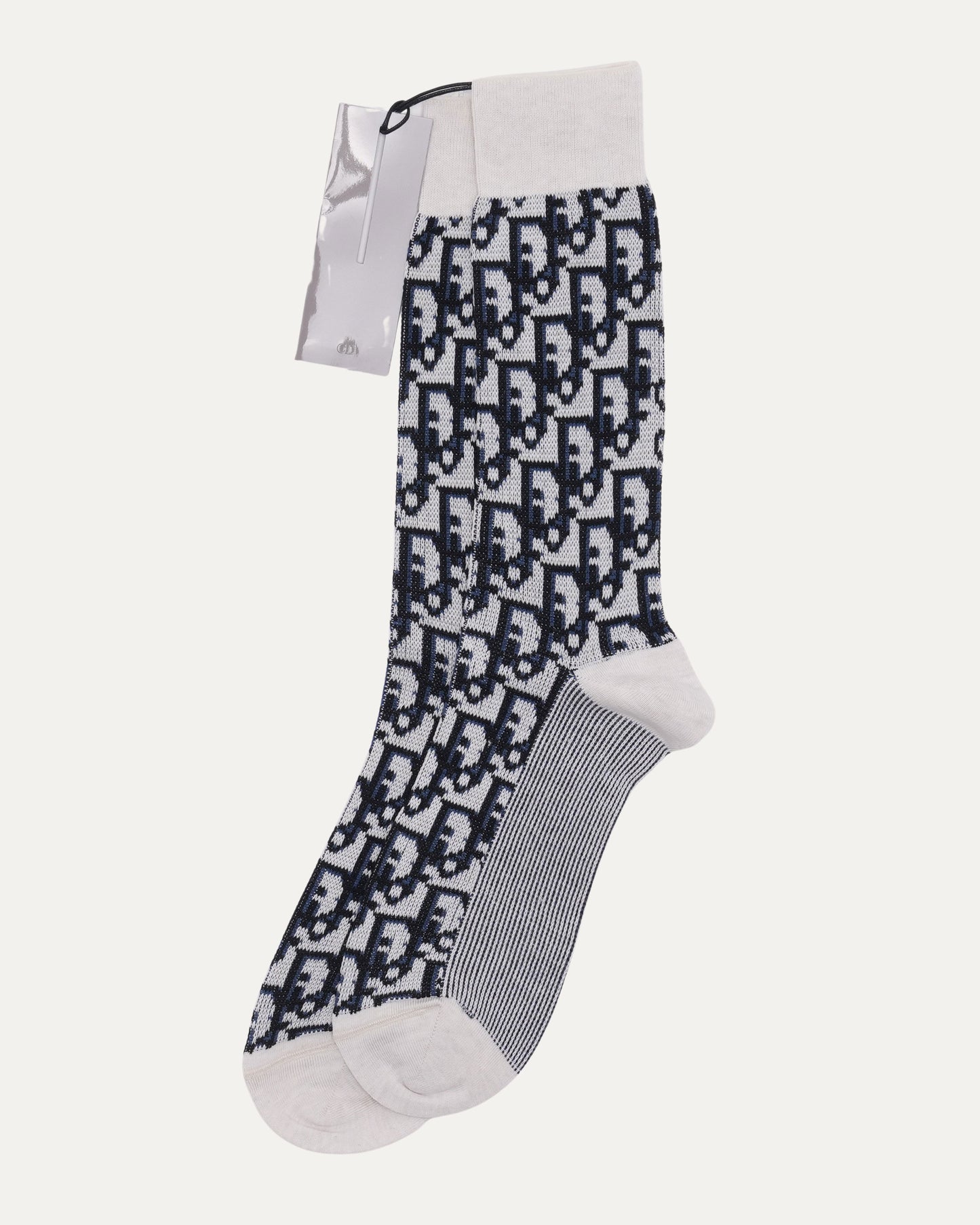 Oblique Socks