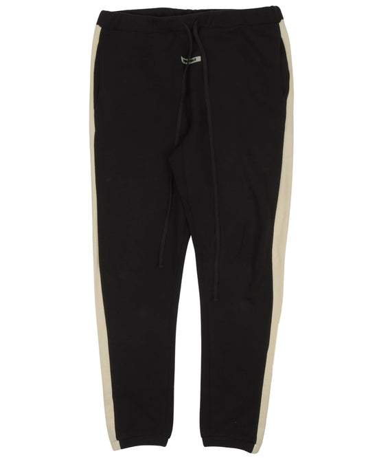 Essentials Side Stripe Sweatpants