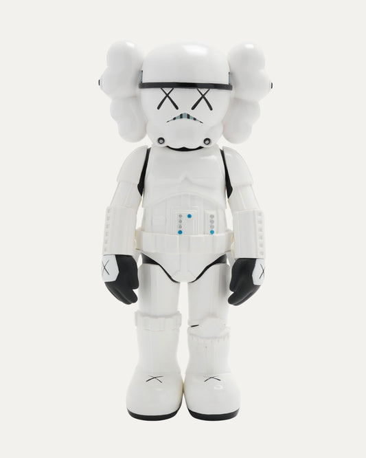 Star Wars Stormtrooper Companion