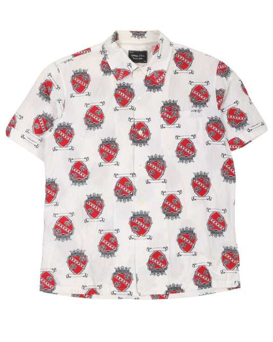 Crest Shirt