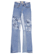 G-Patch Flare Jeans