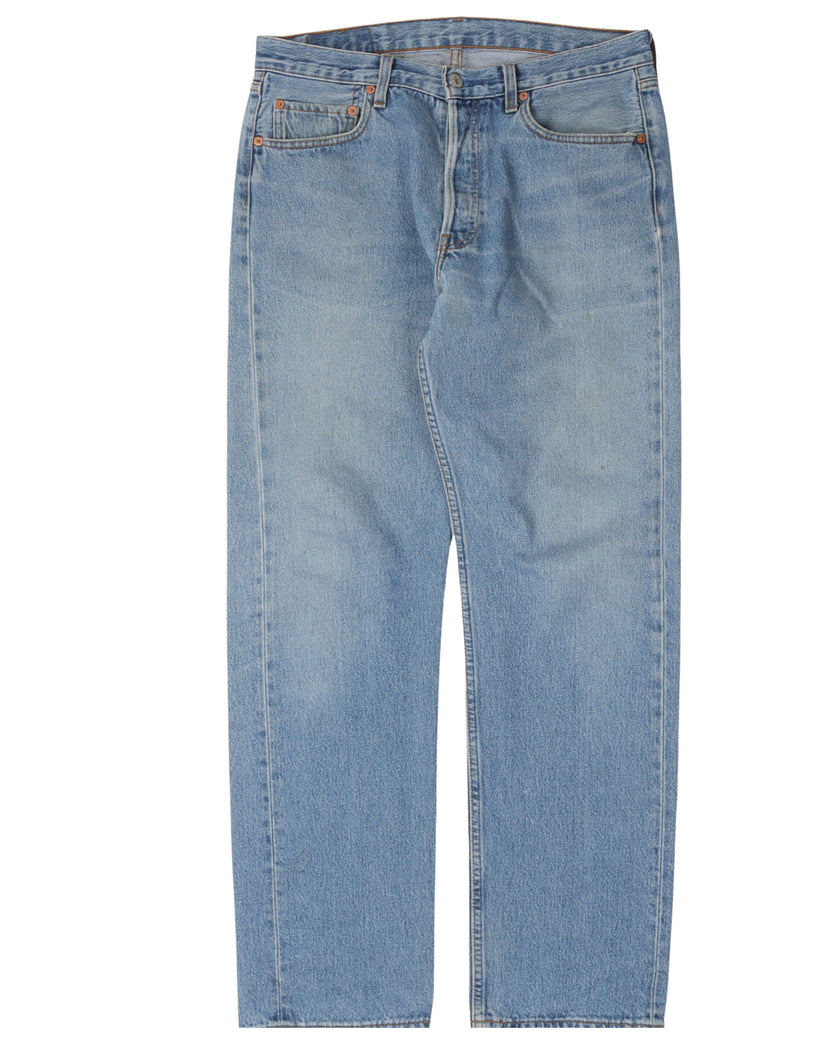 Levi's 501 Jeans