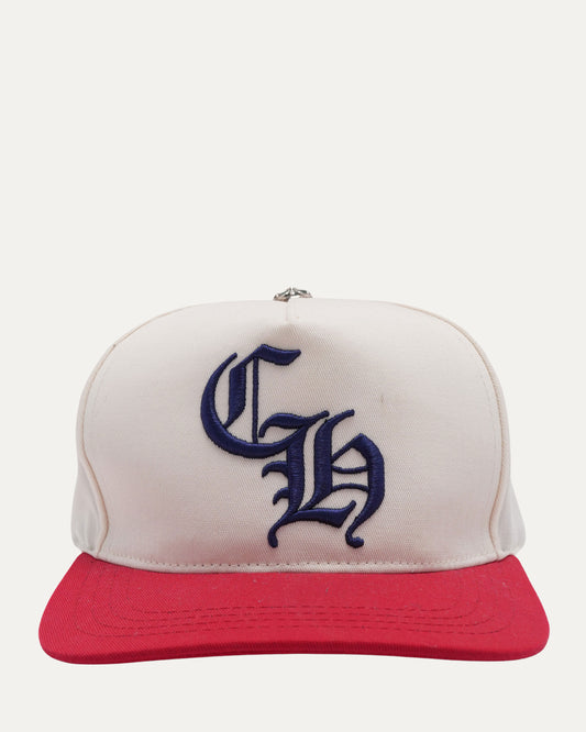 4th of July CH Baseball Cap