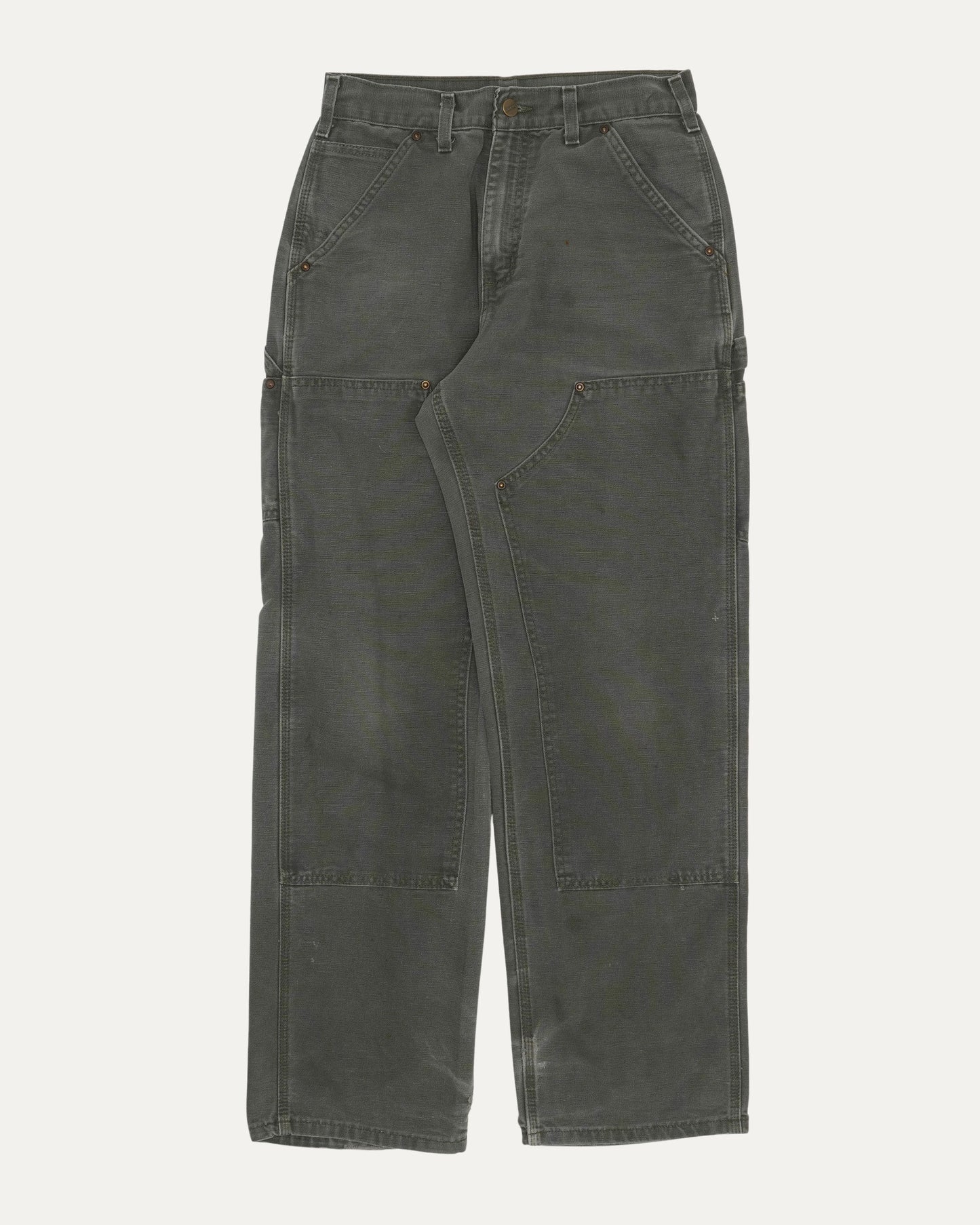 Carhartt Double Knee Pants