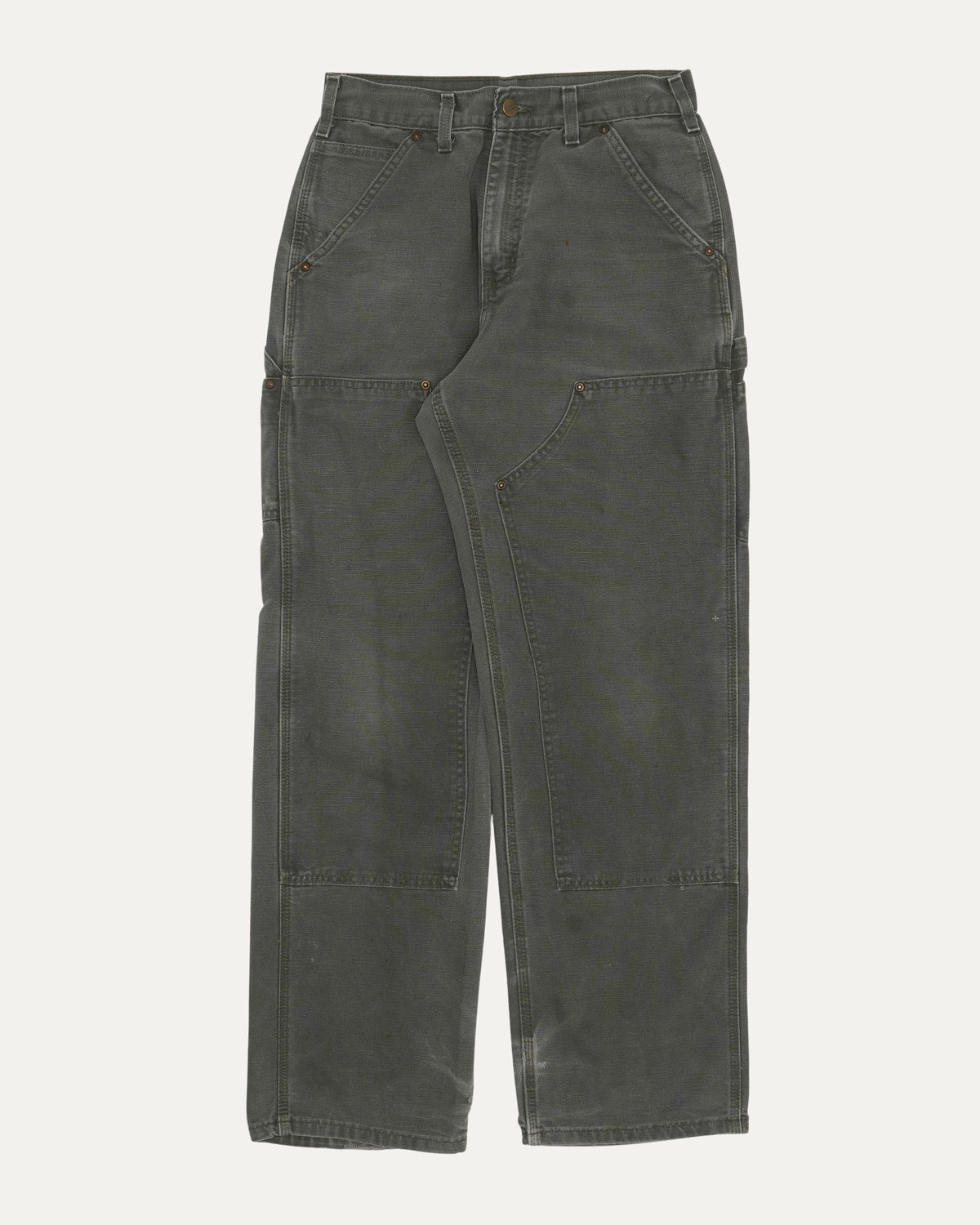 Carhartt Double Knee Pants