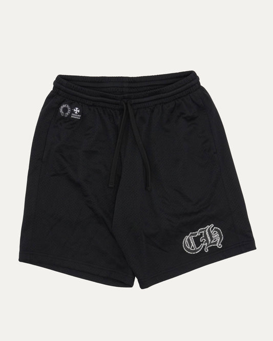 Stadium Mesh Shorts
