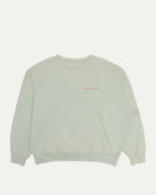 Matty Boy Lust Crewneck Sweatshirt