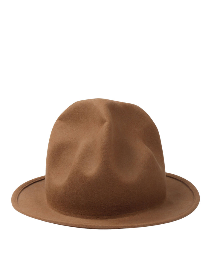 World's End Felt Mountain Hat