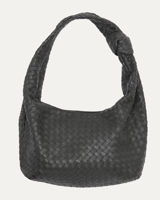 Maxi Intrecciato Jodie Bag