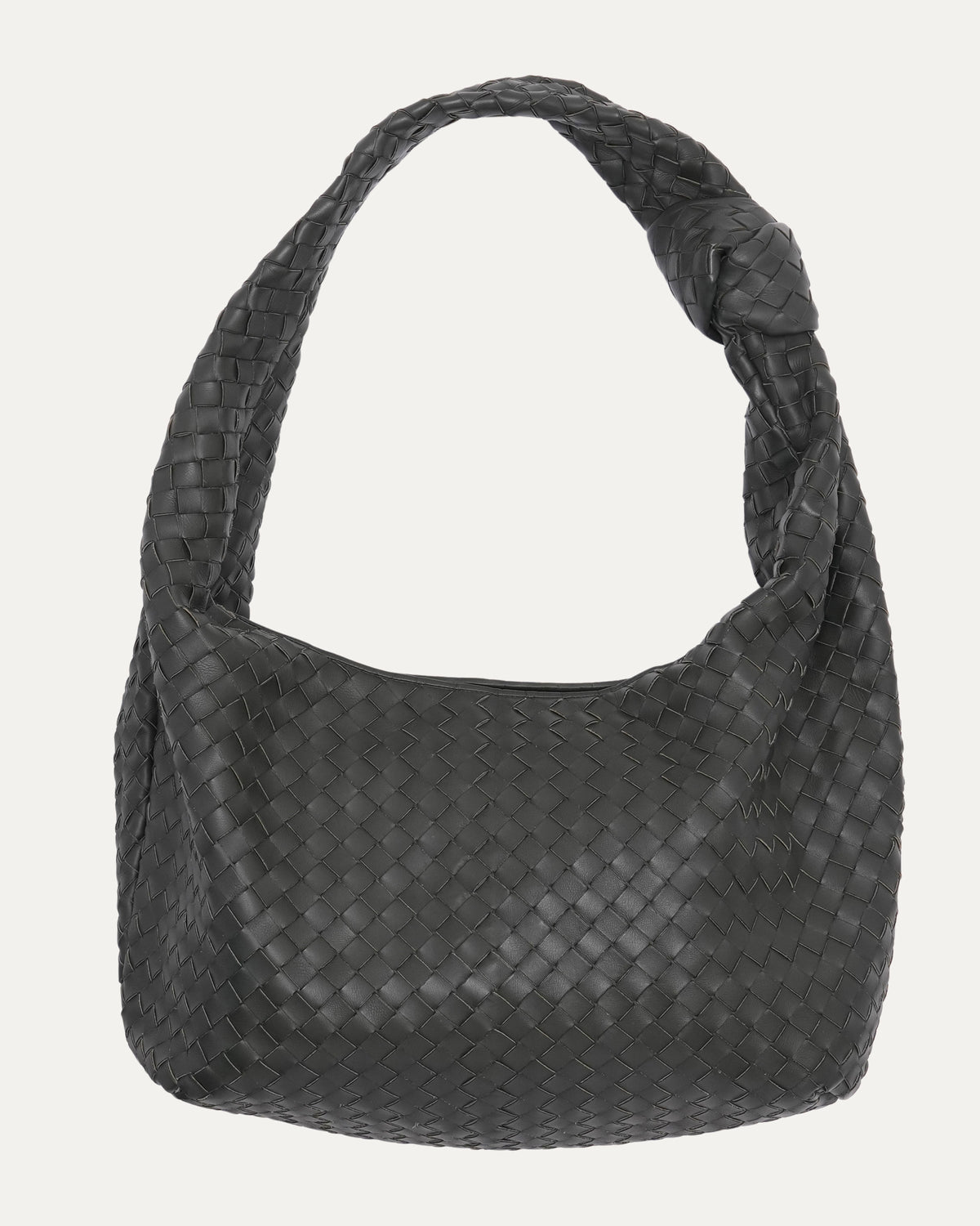 Maxi Intrecciato Jodie Bag