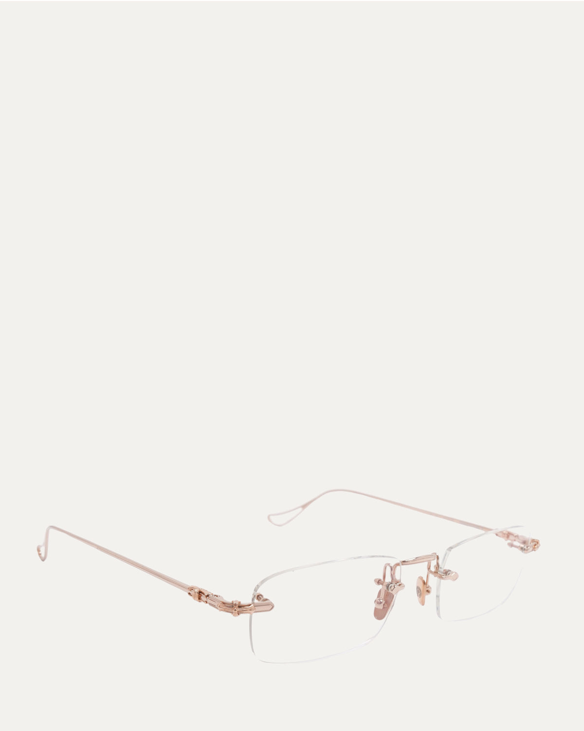 Sinnergasm II Eyeglasses