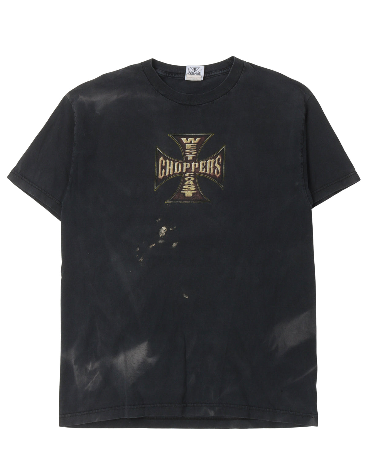 West Coast Choppers Sun Faded T-Shirt