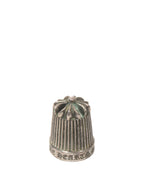 Toothpaste Cap