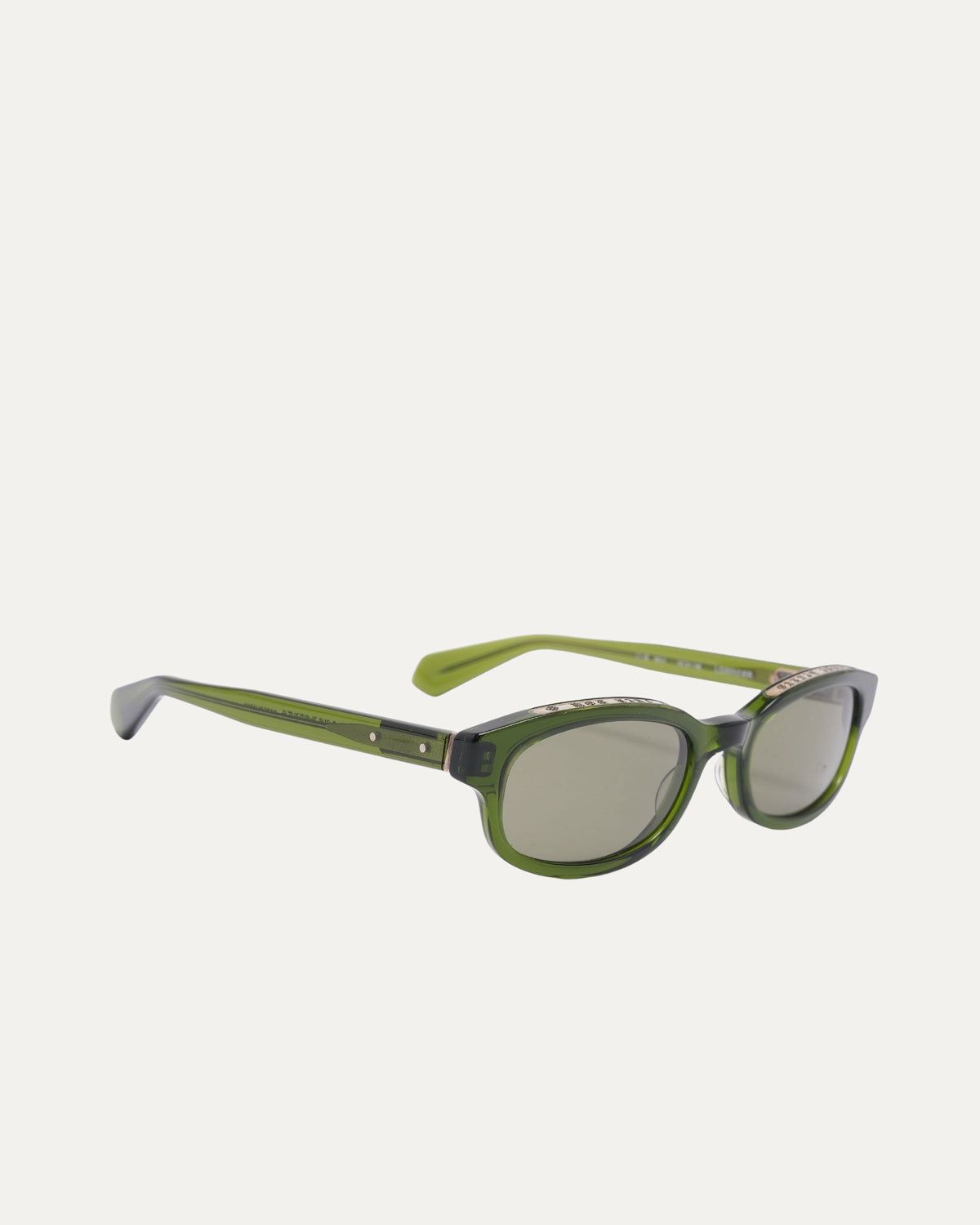 Lowrider Sunglasses